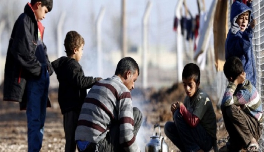 Προσφυγικό – μεταναστευτικό στην πρώτη γραμμή! Σύσκεψη στο Μαξίμου