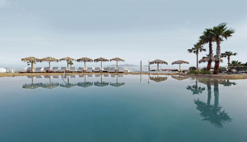 Mitsis Hotels: Ο κοινωνικός απολογισμός του Ομίλου για το 2020.