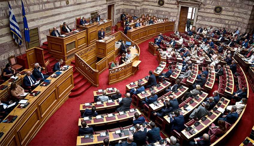 Καραμπόλες από την απογραφή: Αλλάζουν περιφέρεια 16 βουλευτικές έδρες