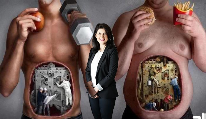 Έτσι θα πολεμήσουμε την παχυσαρκία