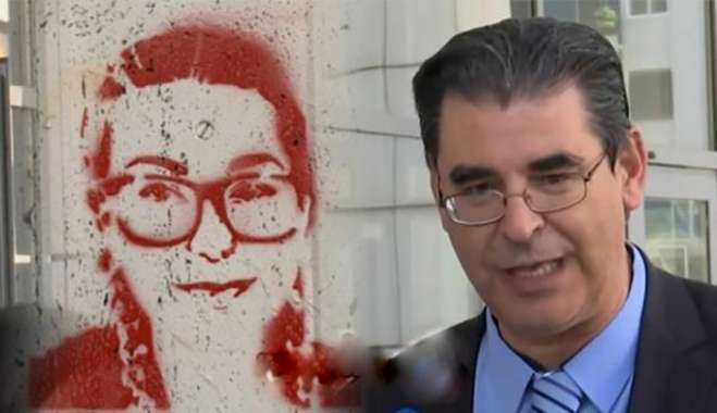 Γιάννης Τοπαλούδης για γυναικοκτονία στην Κω: Βλέποντας τη χαροκαμένη μάνα, θυμήθηκα όταν κληθήκαμε να αναγνωρίσουμε την Ελένη