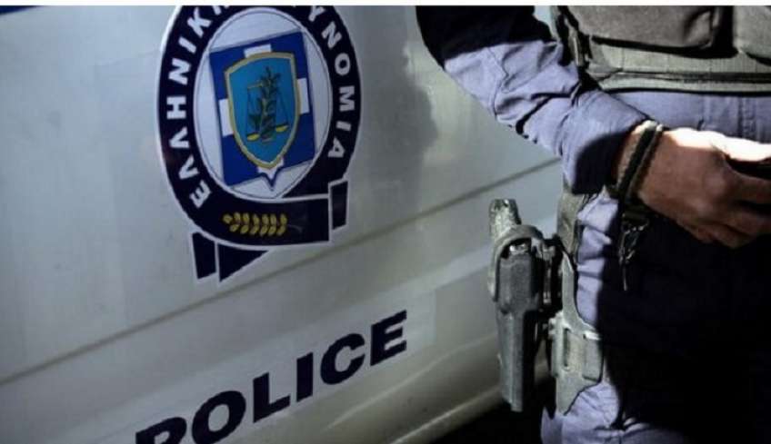Συνελήφθη 42χρονος στην Κω με πιστόλι ρέπλικα