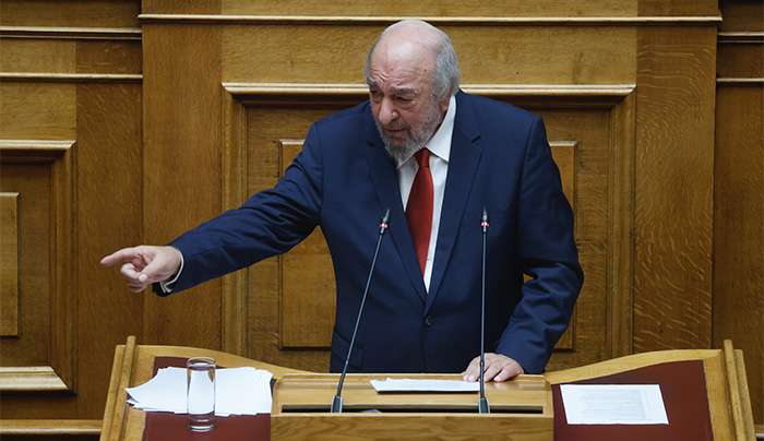 Γ.Νικητιάδης για περιστατικό στην Κάρπαθο : Οι νησιώτες πεθαίνουν αβοήθητοι λόγω «επιτελικής» διάλυσης της υγείας από τη ΝΔ