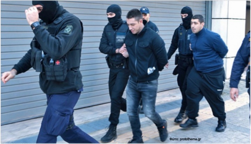 Για τον Φεβρουάριο του 2022 προσδιορίστηκε η έφεση των καταδικασθέντων για τη δολοφονία Τοπαλούδη