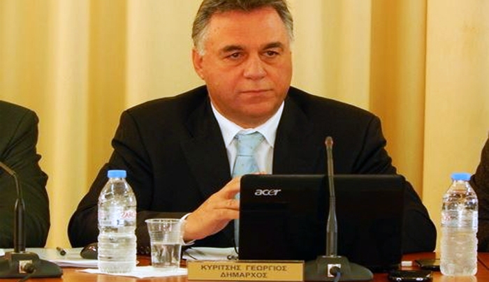 Γ. Κυρίτσης: να δρομολογηθεί άμεσα πλοίο για τη μεταφορά των παράνομων μεταναστών