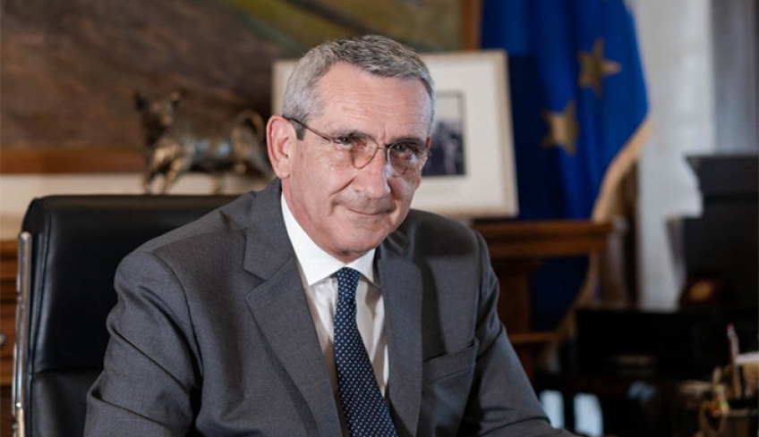 Δημοπρατείται από την Περιφέρεια η τριετής συντήρηση του επαρχιακού οδικού δικτύου Κάσου, με προϋπολογισμό 0,75 εκατ. ευρώ