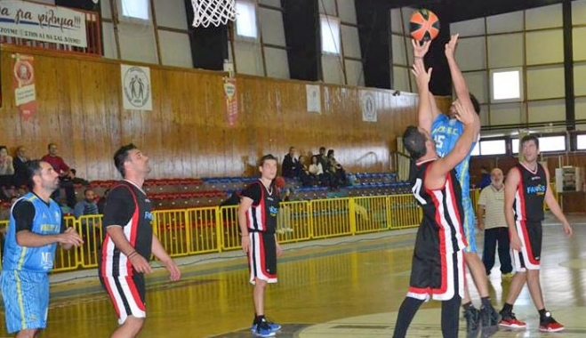 Πρεμιέρα με νίκες για Δικηγόρους, Windzone, Αβύθιστους και H2O –Kos