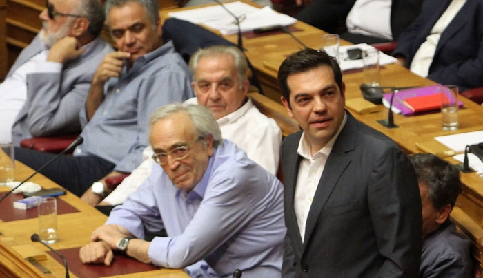 Εως 8 Αυγούστου πρέπει να ψηφιστούν όλα τα «δύσκολα» μέτρα