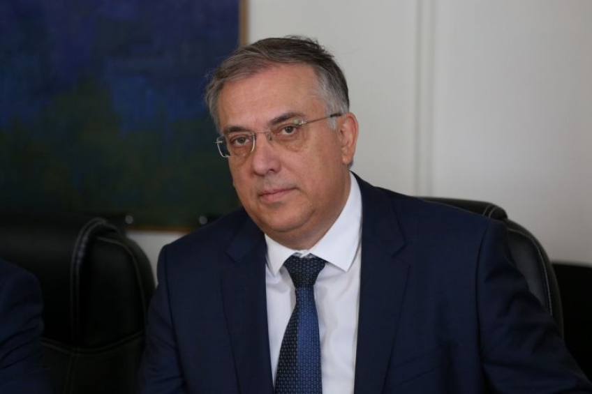 Τάκης Θεοδωρικάκος: Αναβαθμίζεται το πρόγραμμα «Βοήθεια στο Σπίτι»
