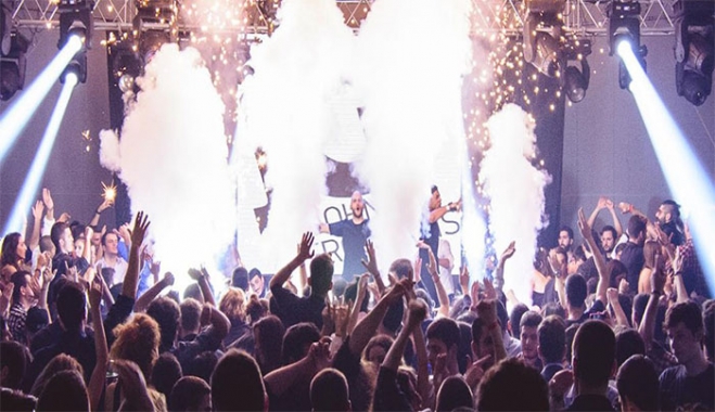 Tο “SHOW ME LOVE” Θα γίνει το πρώτο Ελληνικό Party του Miami Music Week!!