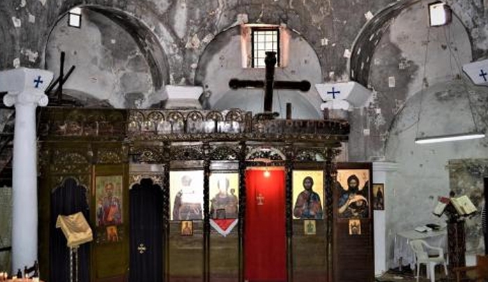 Ναοδομία: τά πρῶτα βήματα, μέ ἀναφορά στήν Κῶ (Γράφει ο Αθ. Μουστάκης)