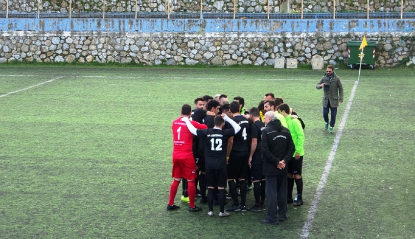 Μαζικές ανανεώσεις στην Αναγέννηση Ασφενδιού