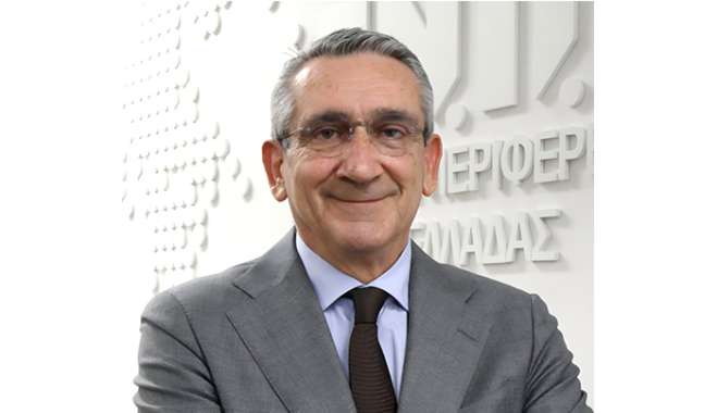 Μήνυμα Περιφερειάρχη Ν. Αιγαίου για τις πανελλαδικές εξετάσεις
