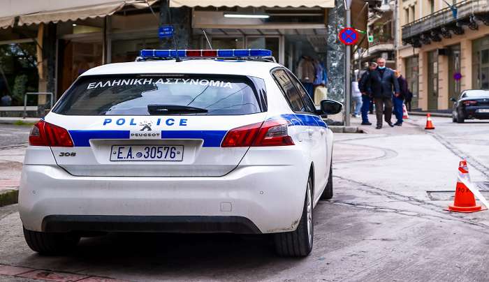 Stalker ετών 70 - Απίστευτη ιστορία στον Βόλο
