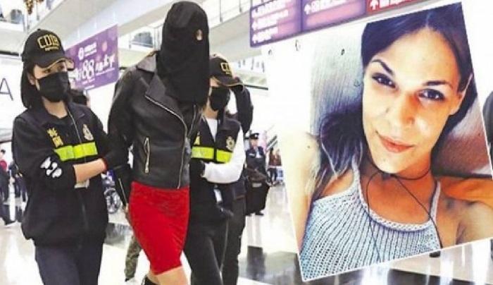 Νέα τροπή στην υπόθεση του μοντέλου με την κοκαΐνη