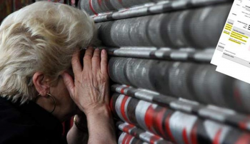 Επικουρικές συντάξεις των 17 ευρώ φέρνει ο επανυπολογισμός