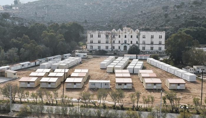 5.000 προσλήψεις εκτάκτου προσωπικού για hot spots και Δήμους-Δείτε τις θέσεις σε Λέρο και Κω