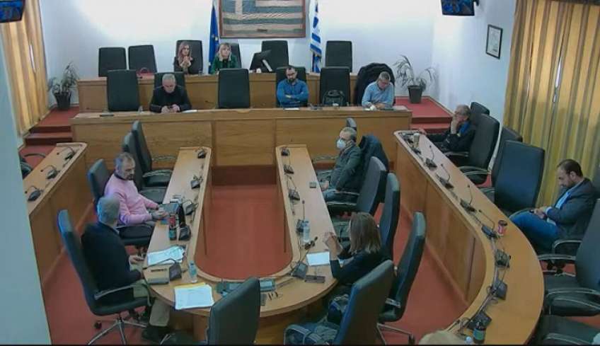 Αποφάσιστηκε η δημιουργία τριών κλειστών αθλητικών εγκαταστάσεων σε Πυλί, Καρδάμαινα και Κέφαλο