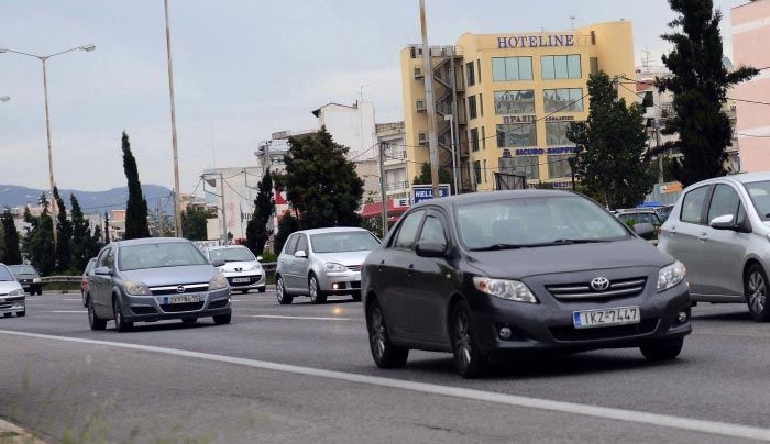 Τέλη κυκλοφορίας 2018: Αυξήσεις – φωτιά για 1.800.000 ιδιοκτήτες αυτοκινήτων