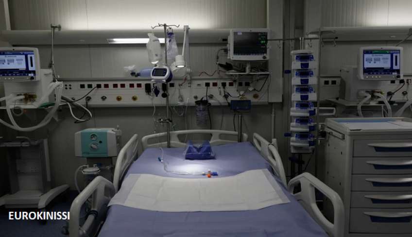 Θρήνος στο Βόλο για τη 18χρονη που έχασε τη μάχη στη ΜΕΘ, άγνωστη η αιτία της πολυοργανικής ανεπάρκειας