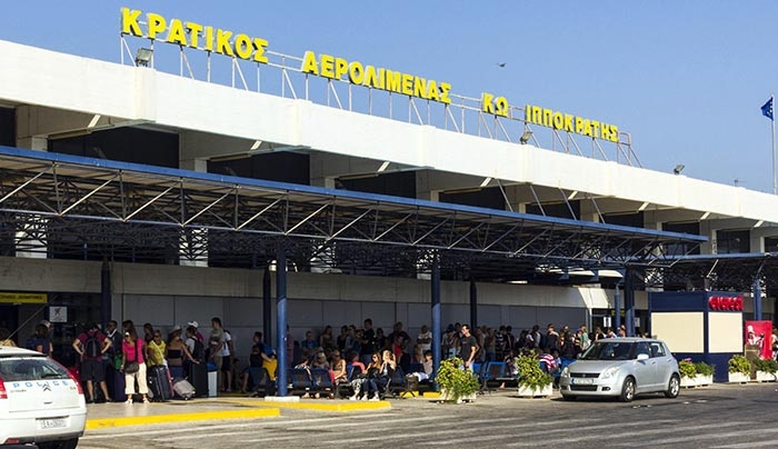 Thomas Cook: Επιπλέον 30.000 θέσεις το καλοκαίρι για Κρήτη, Ρόδο, Κω και Κέρκυρα