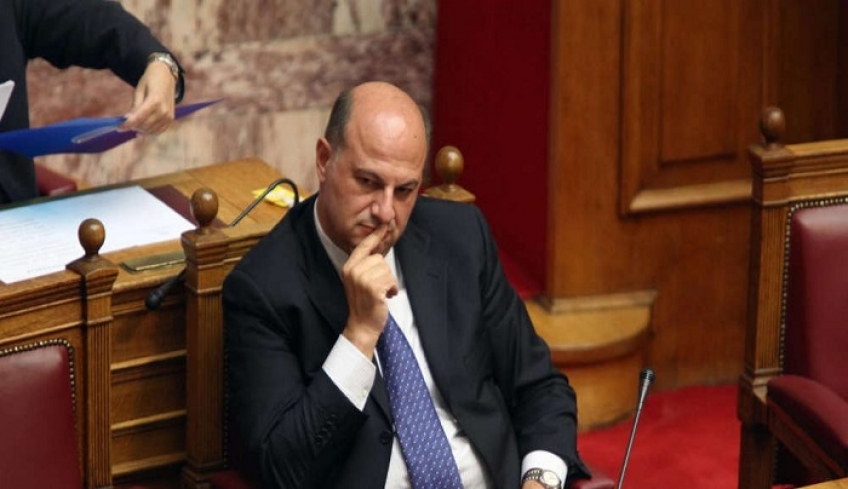 Αλλάζουν όλα για τις άδειες των φυλακισμένων τρομοκρατών – Τι προανήγγειλε ο υπ. Δικαιοσύνης Κώστας Τσιάρας