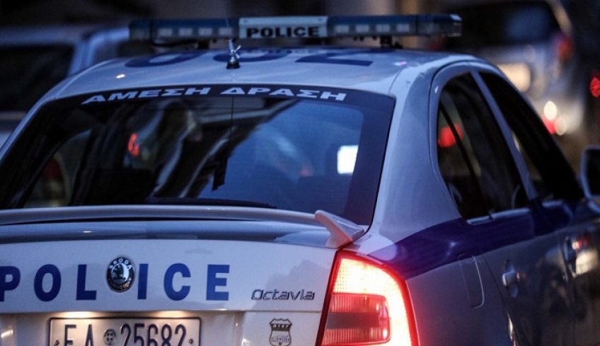 Πυροβολισμοί στη λεωφόρο Βάρης-Βάρκιζας, ένας τραυματίας