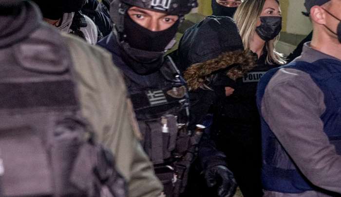 Στα χέρια των εισαγγελέων ο φάκελος για Μαλένα και Ίριδα: Τι θα συμβεί με την Πισπιρίγκου