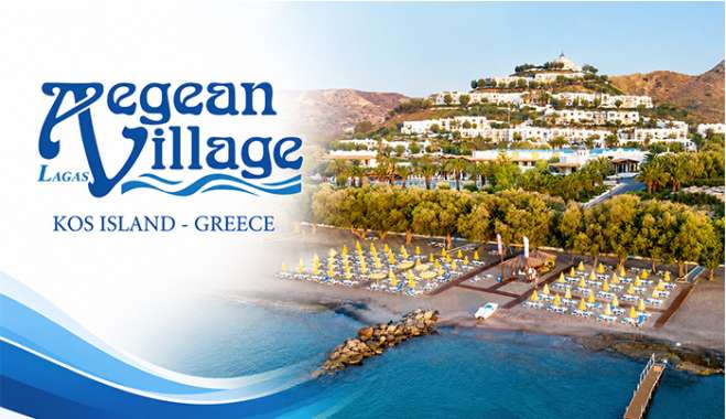 Το ξενοδοχείο LAGAS AEGEAN VILLAGE στην Καρδάμαινα ζητά άτομα για εργασία.