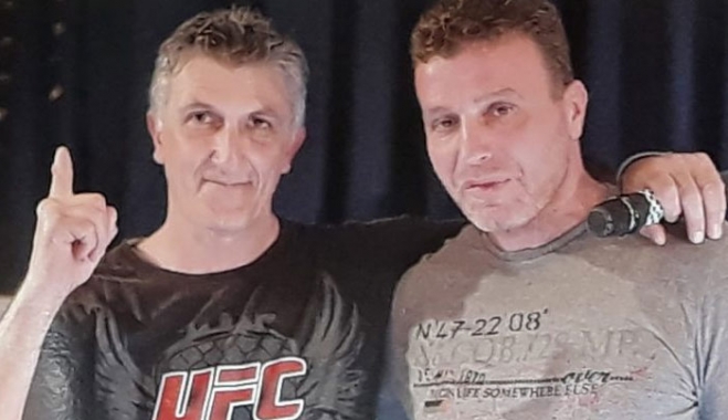 Α.Σ. Ασκληπιός ΚΩ: Τaekwondo, kick boxing, πυγμαχία- Ανδρικά Γυναικεία &amp; Παιδικά τμήματα