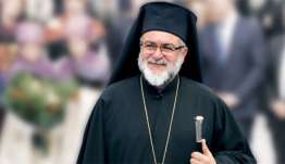 Ἁγιασμοί Σχολείων ἀπό τόν Σεβασμιώτατο Μητροπολίτη Κώου καί Νισύρου κ. Ναθαναήλ