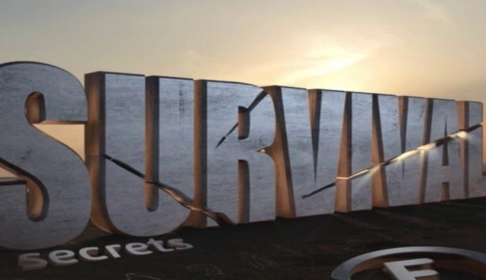 Διέρρευσαν τα πρώτα πλάνα του Survival- Το μυθικό όνομα των «μαχητών»! [βίντεο]