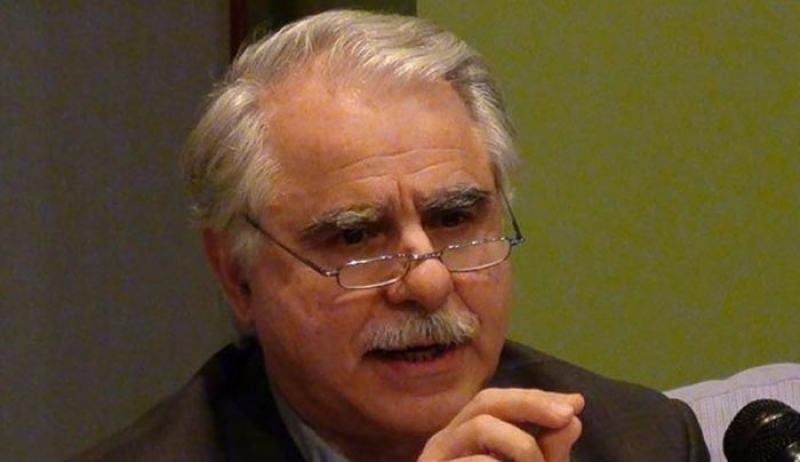 «Θέλουμε να φτιάξουμε προαναχωρησιακά κέντρα στα νησιά, εκεί που δεν υπάρχουν»