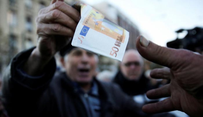 Σύνταξη στα 56! Ποιούς αφορά