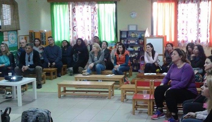 Λύθηκε το θέμα με τα προνήπια του 1ου Νηπιαγωγείου Ζηπαρίου