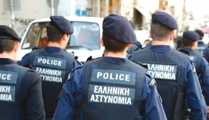 Χιλιάδες αστυνομικοί φυλάνε κόμματα και επισήμους – Δείτε ποιοι έχουν φρουρά