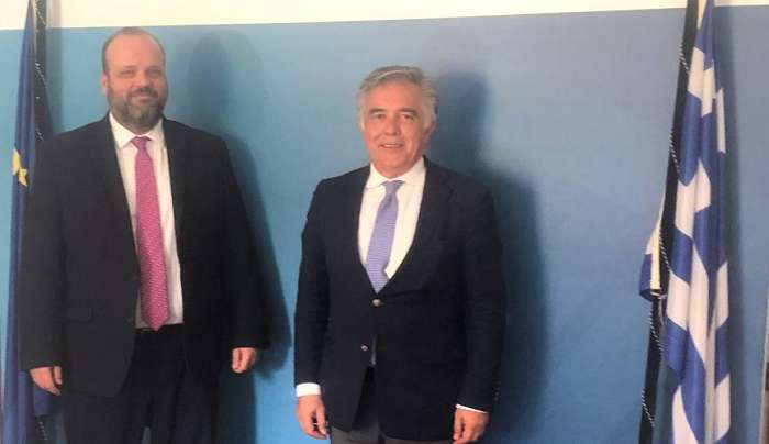 Βασίλης Α. Υψηλάντης: «Δώδεκα (12) διανυκτερεύσεις δωρεάν στην Ρόδο με voucher Κοινωνικού Τουρισμού της ΔΥΠΑ» - Ικανοποιήθηκε από το Υπουργείο Εργασίας σχετικό του αίτημα