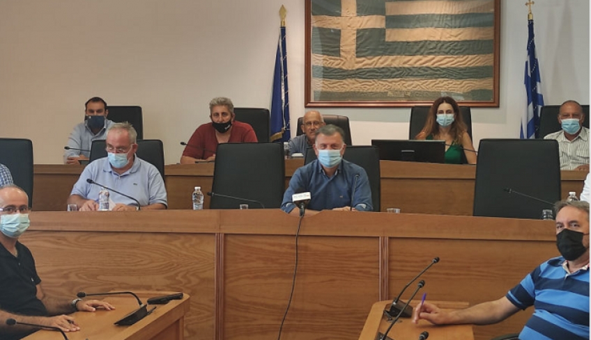 Υπεγράφη η σύμβαση ναυπήγησης του νέου πλοίου της ΑΝΕΜ