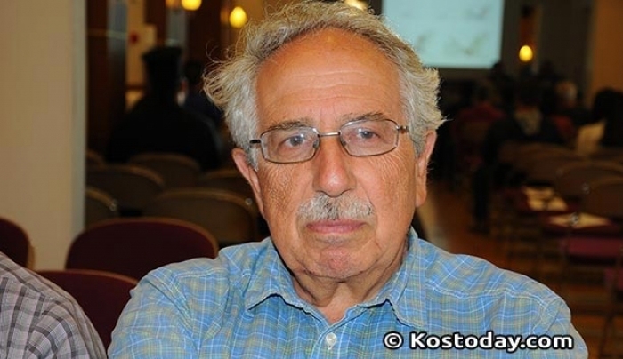 Ν.Μυλωνάς:  Επαρχιακός δρόμος Κω - Η αποσπασματική πολιτική της περιφέρειας συνεχίζεται!