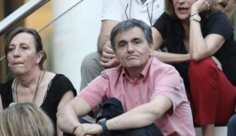 Η γεωγραφία του ΣΥΡΙΖΑ μετά το σπάσιμο της Β' Αθήνας -Πού θα κατέβουν βουλευτές, υπουργοί και στελέχη