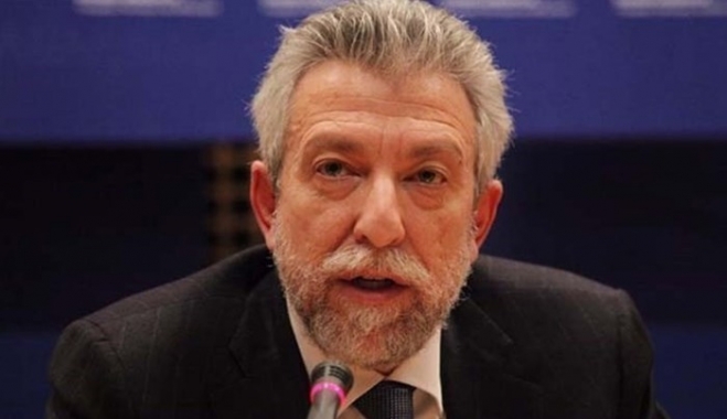 Κοντονής: Νέο άγνωστο επεισόδιο με την Άγκυρα - Συνελήφθησαν δύο Τούρκοι στο λιμάνι της Κυλλήνης - ΒΙΝΤΕΟ
