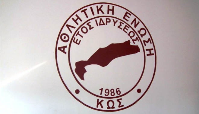 Η ΑΕ Κως ανανεώνει την συνεργασία της ομάδας με τον προπονητή Θεοδόση Στεφαδούρο για την ποδοσφαιρική περίοδο 2014-2015.