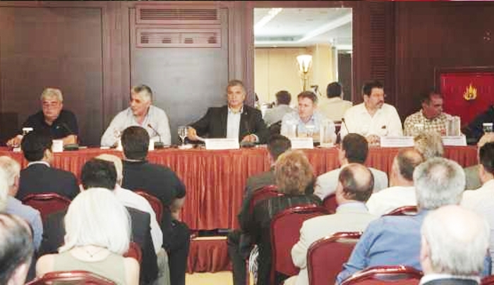 Βιώσιμη και έντιμη συμφωνία εντός ευρώ ζητά η ΚΕΔΕ – Ετοιμάζει σχέδιο για την αντιμετώπιση της ανθρωπιστικής κρίση