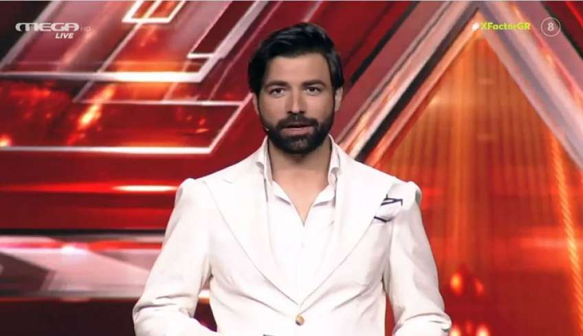 X-Factor: Αυτοί είναι οι δύο διαγωνιζόμενοι που αποχώρησαν