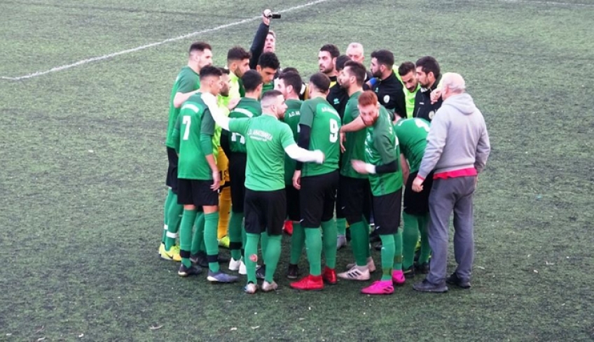 Αναγέννηση Ασφενδιού: Βράβευση ανδρικής ομάδας - Μουσική βραδιά στο Akti Dimis το Σάββατο 25/7