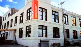 Τρίμηνο residency στη Νέα Υόρκη για εικαστικό από την Ελλάδα