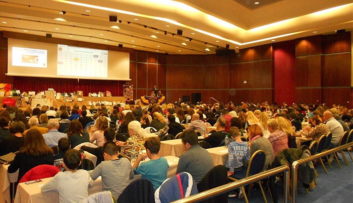 BINGO από Lions Κω στο Κυπριώτης Panorama! (Τα έσοδα για πλυντήριο χειρ. εργαλείων στο Νοσοκομείο)