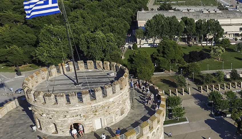 Υπερταμείο: Προς… αξιοποίηση Λευκός Πύργος και Σπιναλόγκα!