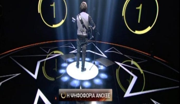“Γκρέμισε” τον τοίχο με την κιθάρα του! Έκανε ρεκόρ στα Duels με 91%!