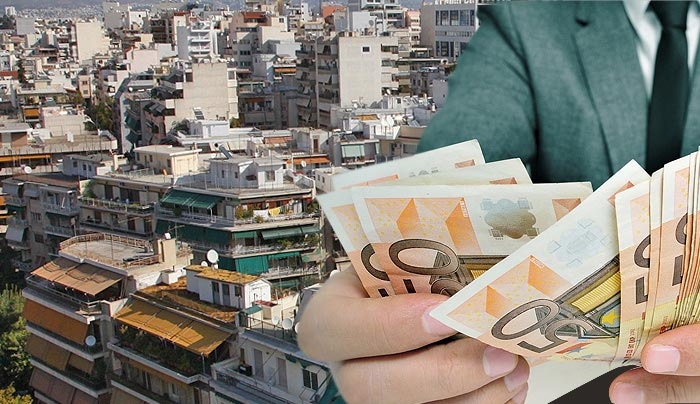 Ακίνητα: Αποκαλυπτικά στοιχεία για την κατάρρευση της κτηματαγοράς - Σε ποιες εφορίες «βούλιαξαν» οι μεταβιβάσεις (πίνακες)
